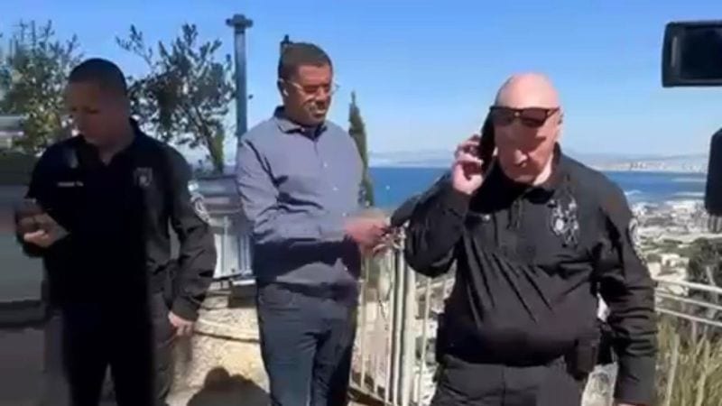 עתירה נגד עיריית חיפה: "רדיפה סלקטיבית אחר עיתונאים ערבים"
