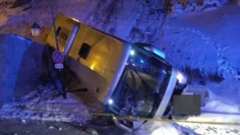טרגדיה: תמר הברפלד, בת 12 מחיפה, נהרגה בתאונה בצרפת