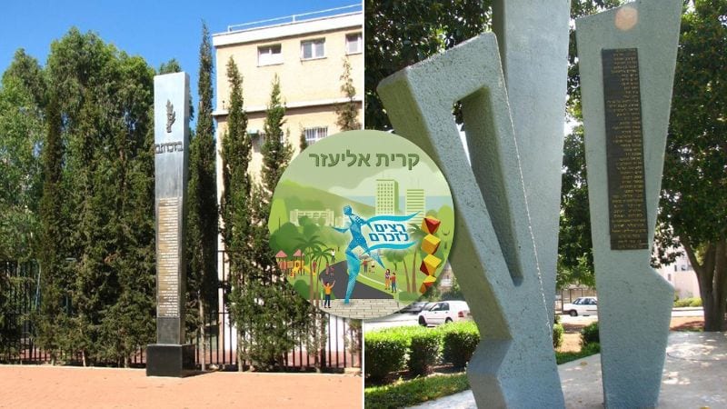 "לרוץ ביום הזיכרון זה לומר: זוכרים את העבר, אבל בוחרים להמשיך לנוע"