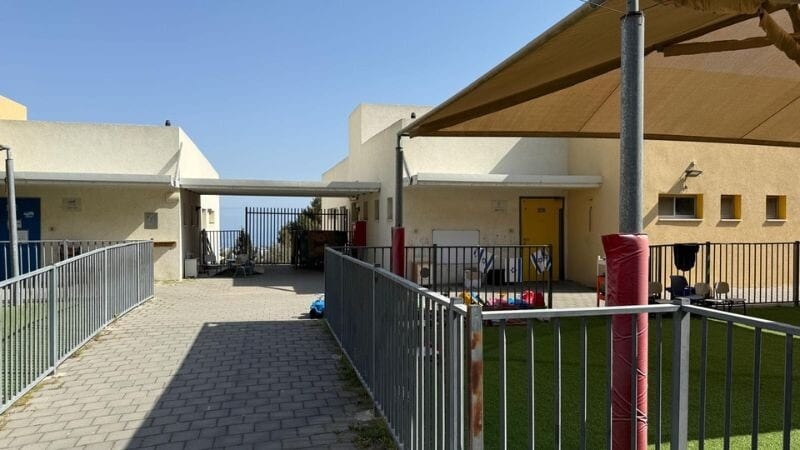 הורים ברמת אלון נגד סגירת גני ילדים: "פגיעה אנושה בשכונה"