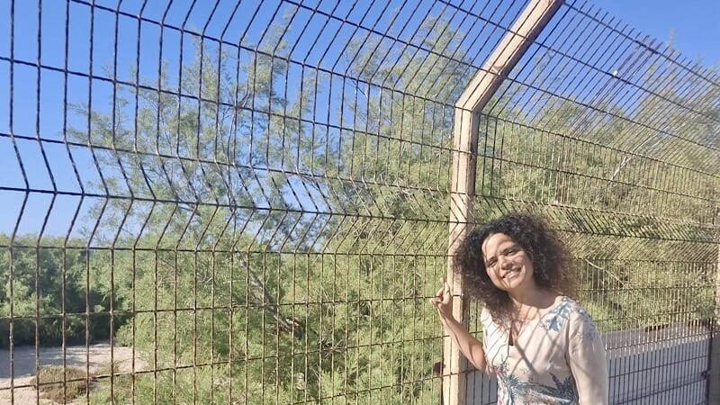 שנער: "יגעת ומצאת, תאמין. הגדר המכוערת סביב הקזינו הולכת לעוף ולא לחזור"