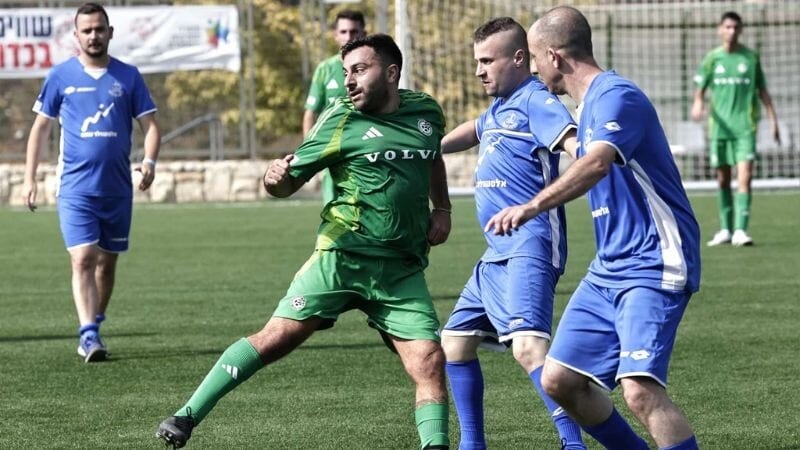 סמי עופר יארח את משחק הגמר בין מכבי ת"א להפועל באר שבע
