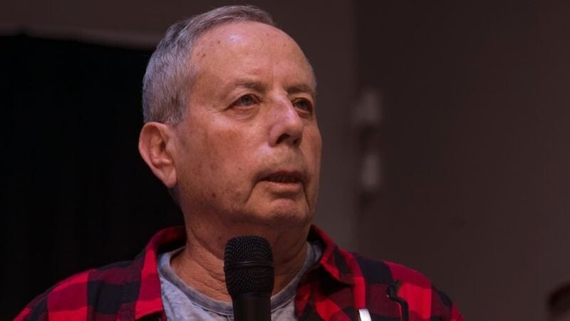 "אני מאוד פסימי לגבי החינוך הישראלי": פרופ' ישעיהו תדמור בראיון