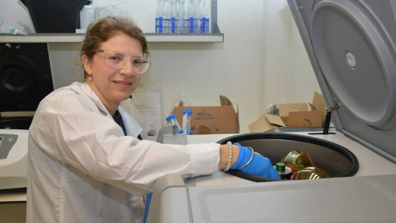 לראשונה בישראל: בי"ח כרמל משיק מרפאה לאבחון מחלות ריאה תעסוקתיות