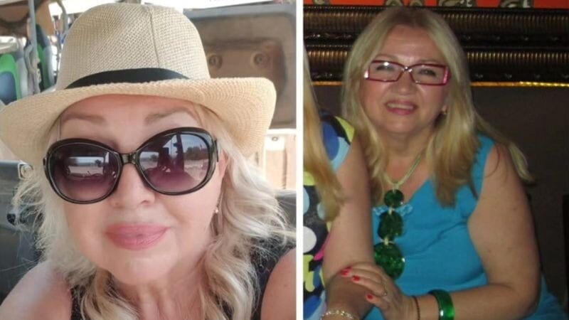 ניצה בן צבי: "עולם התיאטרון איבד אשת מקצוע מסורה"