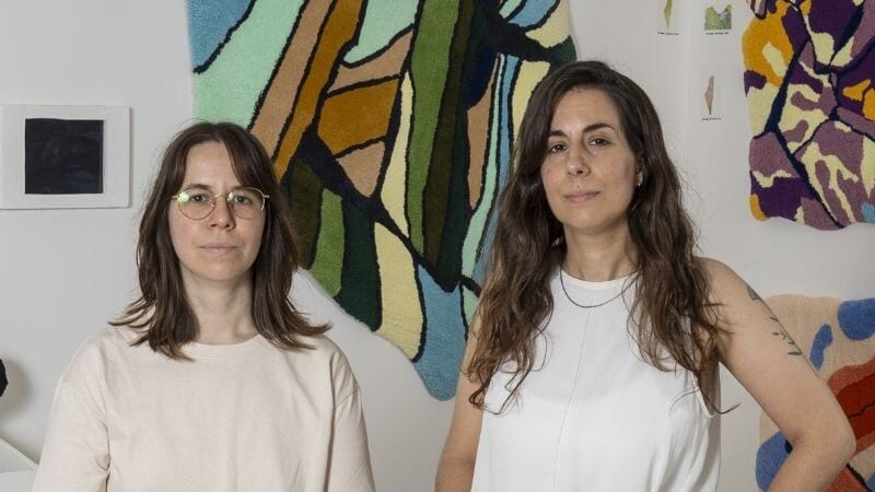 גאווה חיפאית: אלו האמניות שנבחרו להציג ביריד צבע טרי היוקרתי 