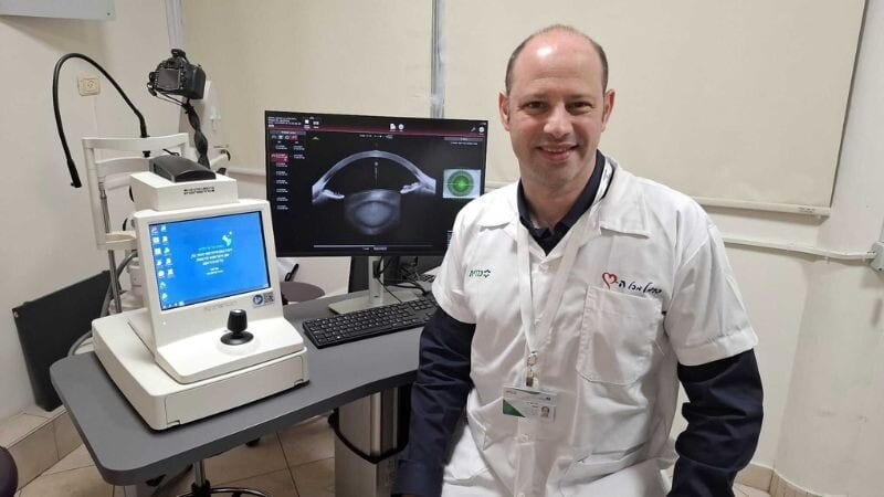 מקום ראשון וזכייה שלישית ברציפות בתחרות החדשנות הארצית של כללית