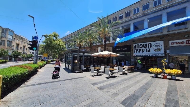 מנסים להחזיר את הדופק לבית הקרנות: "אנחנו עושים את הצעד הראשון"