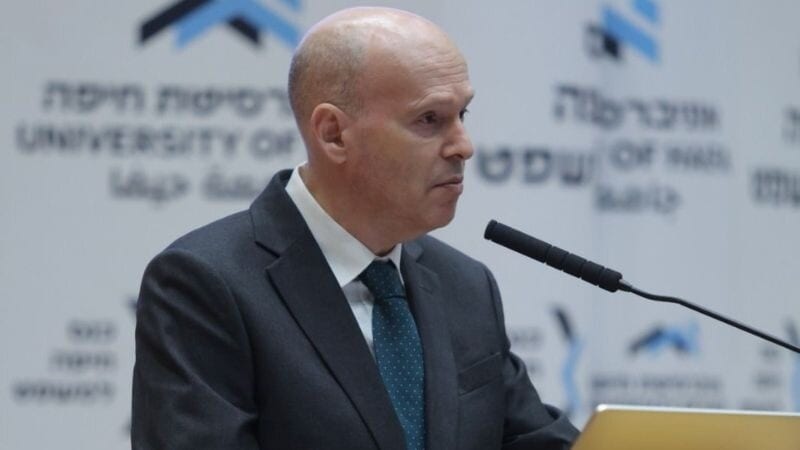 איסמן: "הרעש הציבורי אינו ראיה, ופרקליטות המדינה לא תפעל לפי אלגוריתם"