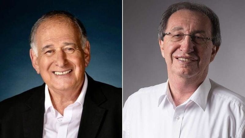 סביון תוקף את יהב: "אם לא נצביע איתו – נודח"