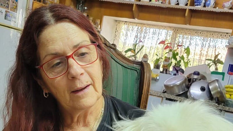 עתלית הוכתה בצער: הפעילה החברתית, רותי בנין, הלכה לעולמה בשבת בבוקר