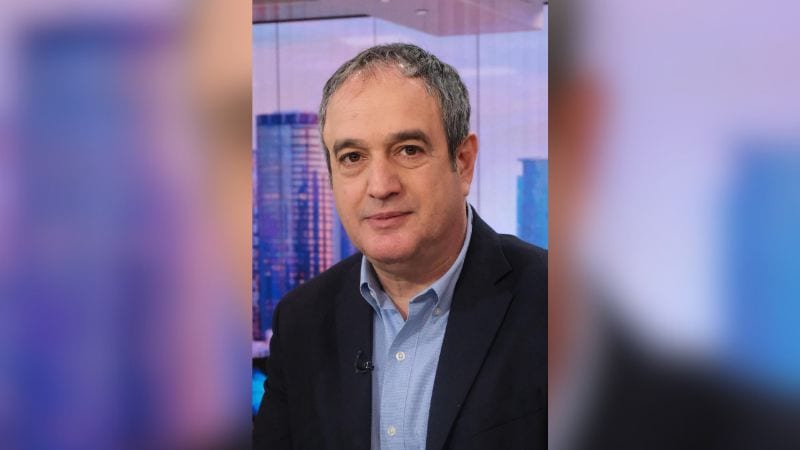 "האיראני יצר היפוך אסטרטגי, באופן שבו הוא זה שמנהל את המערכה"