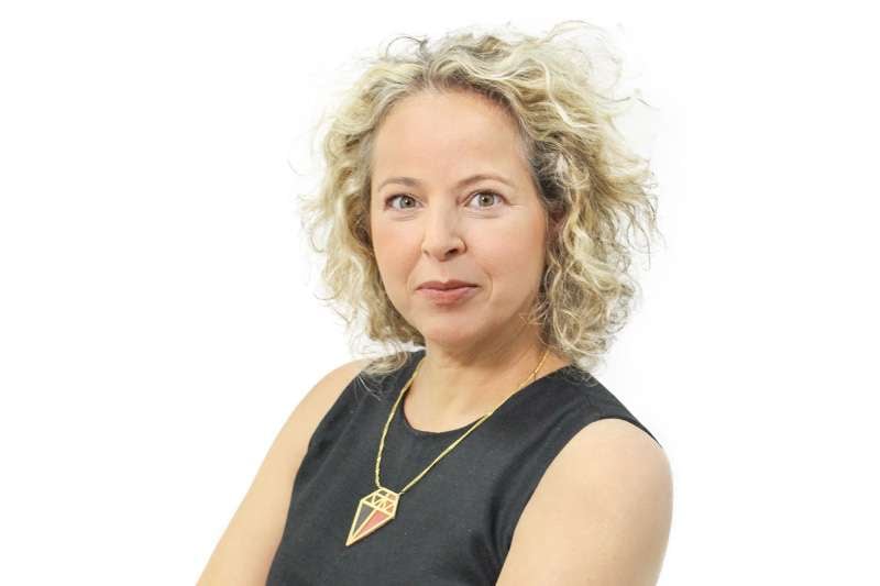 אמא של שבת