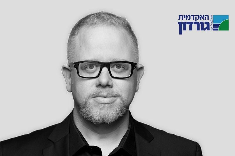 מדברים גורדון